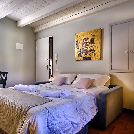 La Zulina Apartment Верона Екстериор снимка