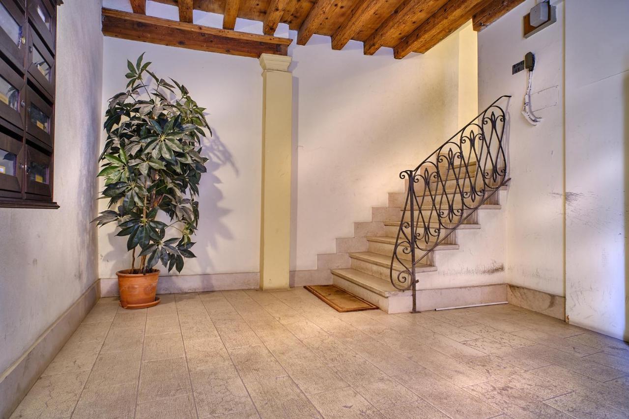 La Zulina Apartment Верона Екстериор снимка