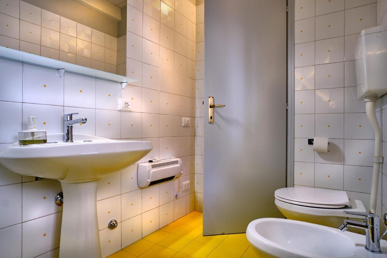 La Zulina Apartment Верона Екстериор снимка