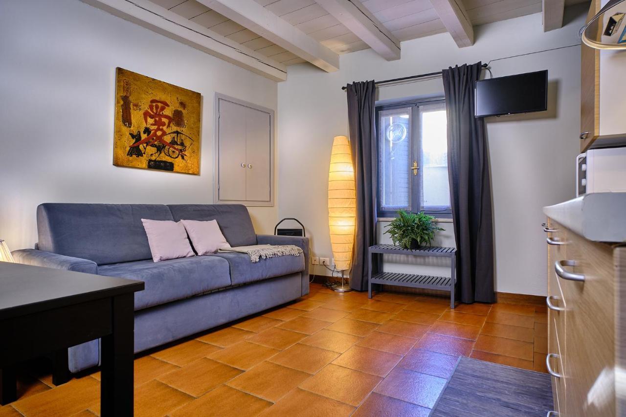 La Zulina Apartment Верона Екстериор снимка