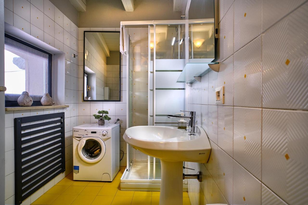 La Zulina Apartment Верона Екстериор снимка
