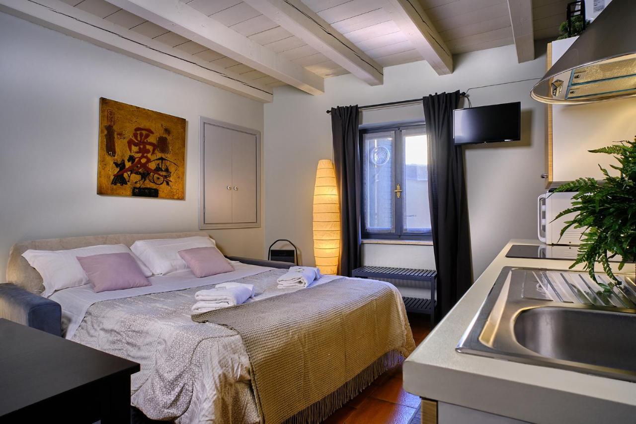 La Zulina Apartment Верона Екстериор снимка