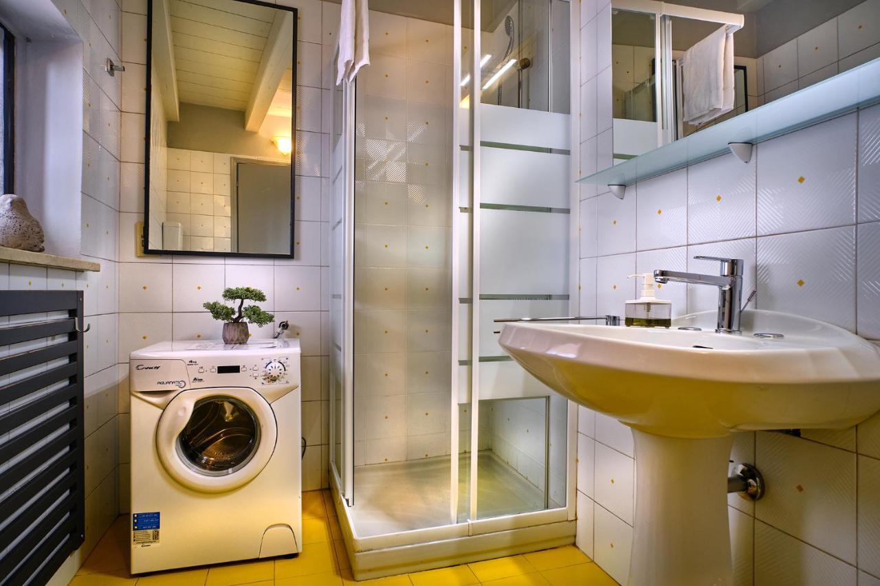 La Zulina Apartment Верона Екстериор снимка