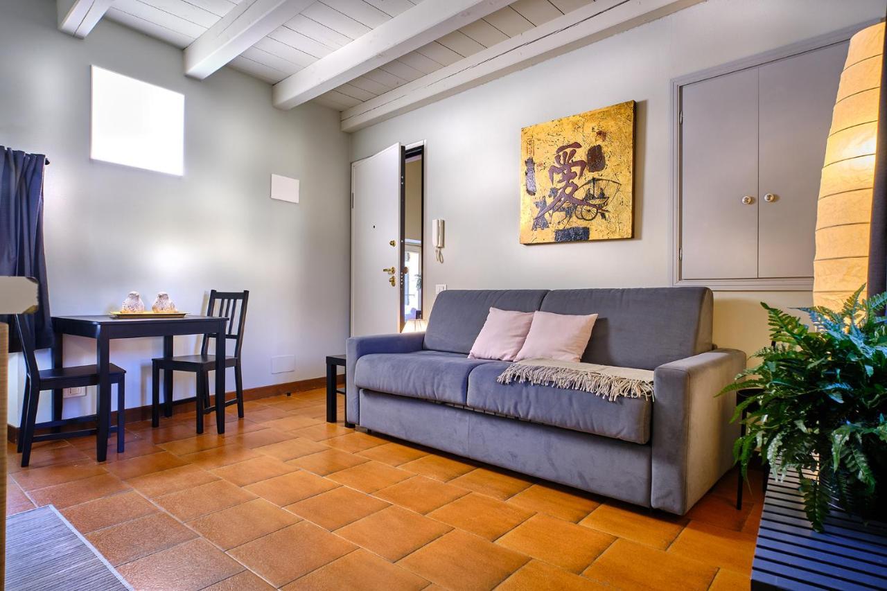 La Zulina Apartment Верона Екстериор снимка